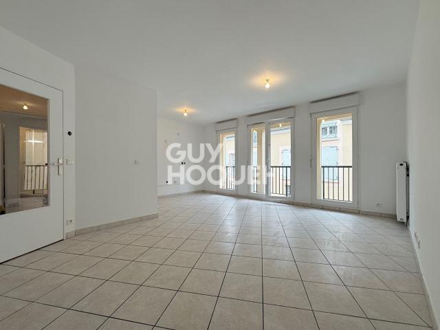 Appartement location à Torcy, Brie-comte-robert