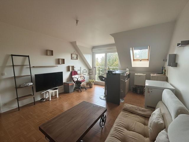 Appartement location à Brie-Comte-Robert, Seine-et-Marne