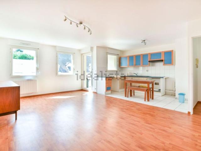 Appartement location à Brie-Comte-Robert, Seine-et-Marne