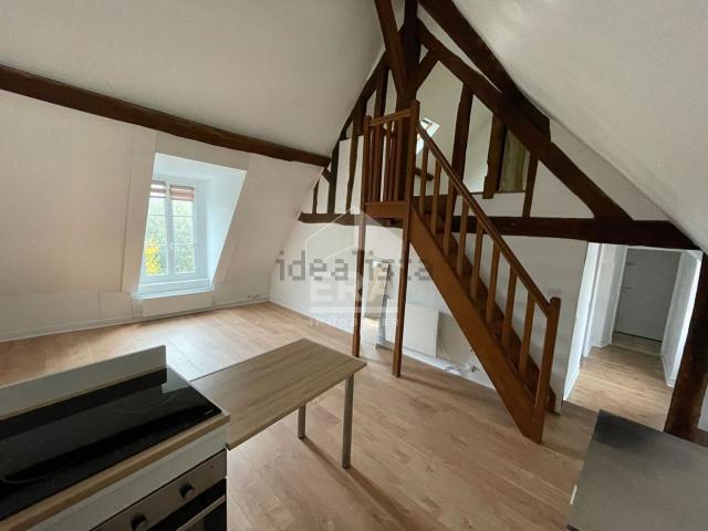 Appartement location à Brie-Comte-Robert, Seine-et-Marne