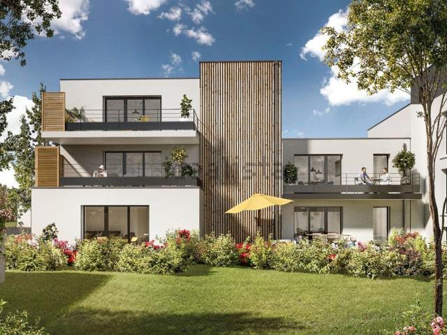 Appartement vente à Coadic Per, Briec