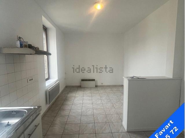 Appartement vente à Bligny-en-Othe, Brienon-sur-Armançon
