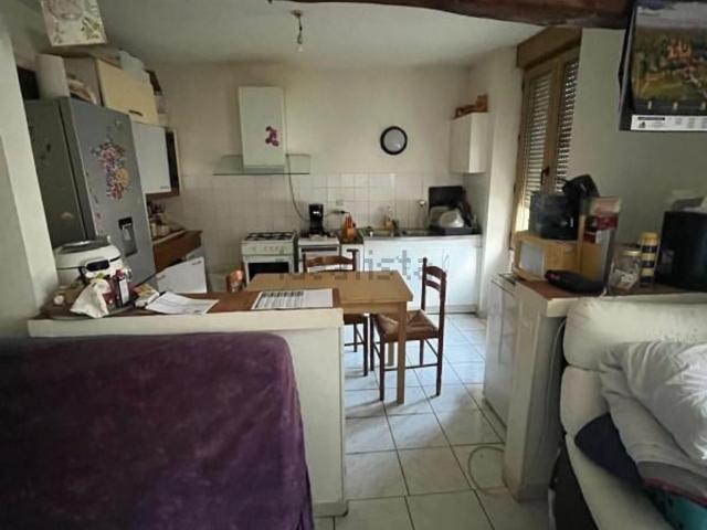 Appartement vente à Brienon-sur-Armançon