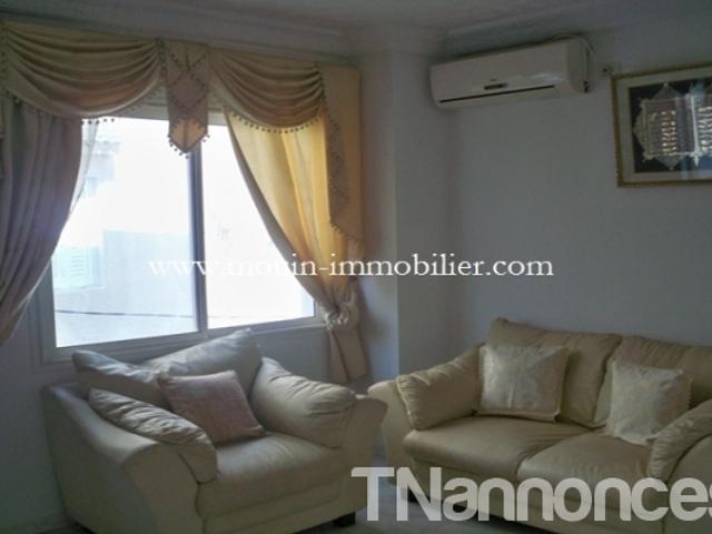 Appartement location