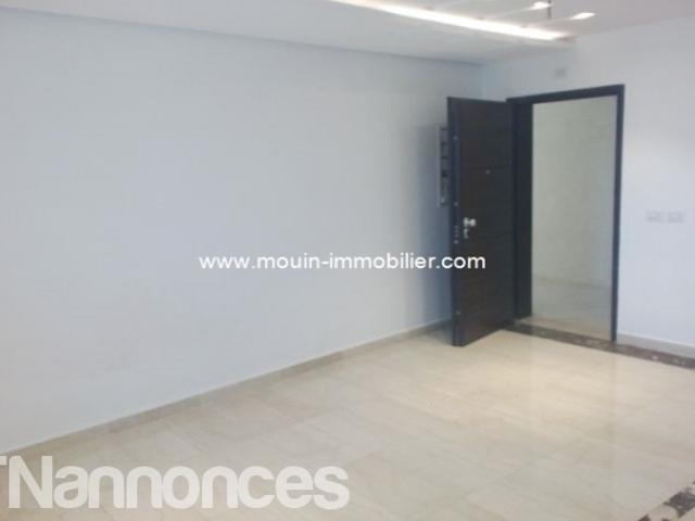 Appartement location