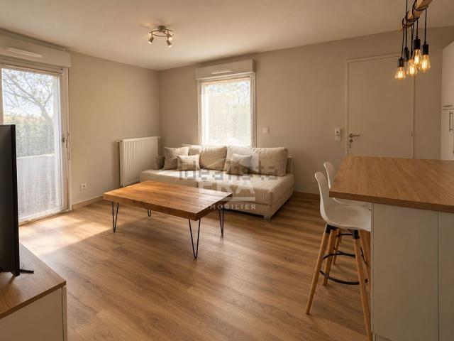 Appartement location à Brignais, Rhône