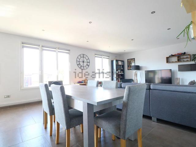 Appartement vente à Brignais, Rhône