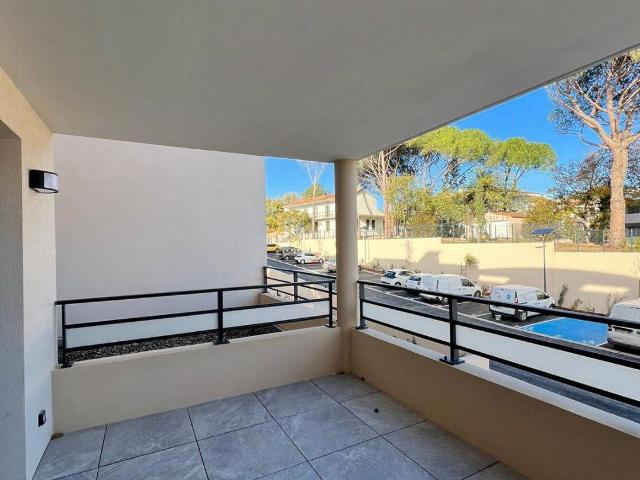 Appartement location à Brignoles