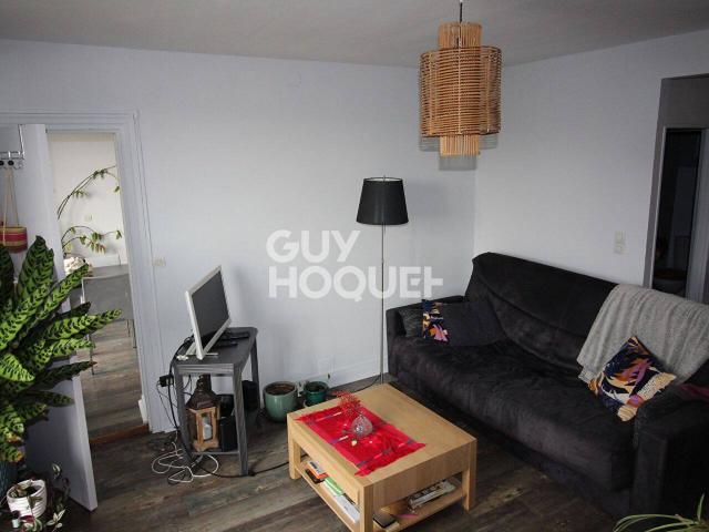 Appartement location à Briis-sous-Forges, Essonne