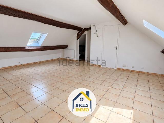 Appartement vente à Briis-sous-Forges, Essonne