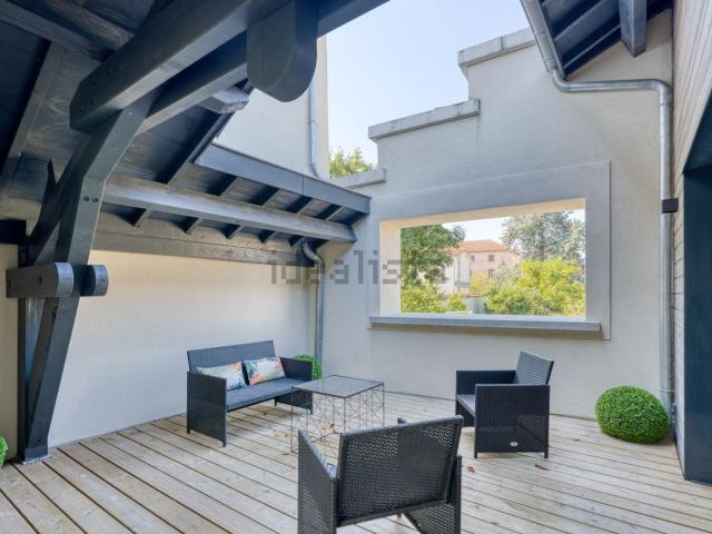 Appartement vente à Brindas, Rhône