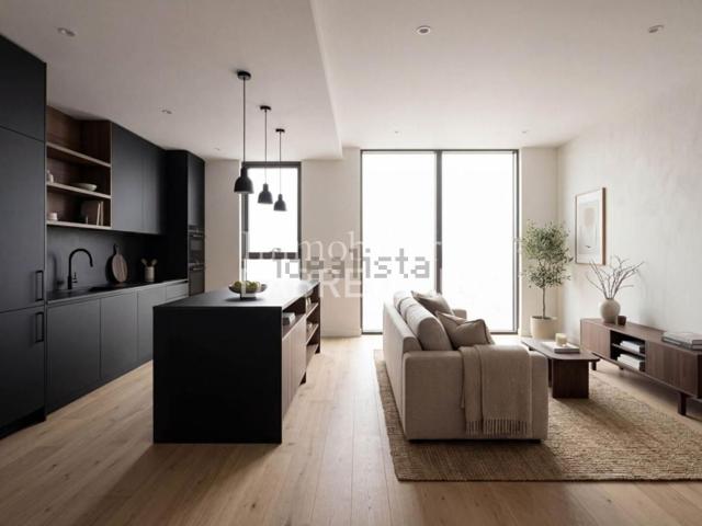 Appartement vente à Le Guillermy, Brindas