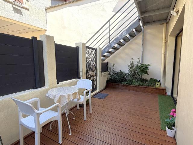 Appartement vente à Brindas, Rhône