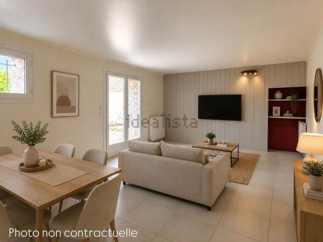 Appartement vente à Brindas, Rhône