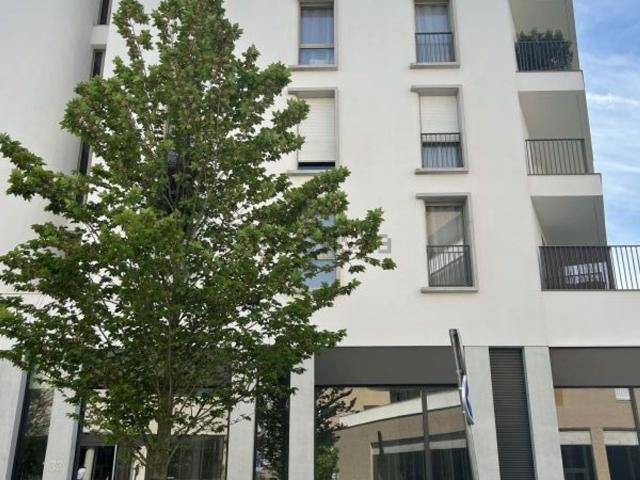 Appartement vente à Le Guillermy, Brindas