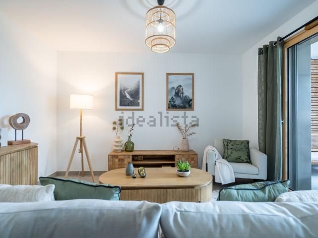 Appartement vente à Brindas, Rhône