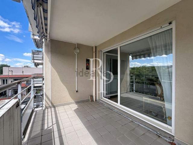Appartement vente à Brindas, Rhône