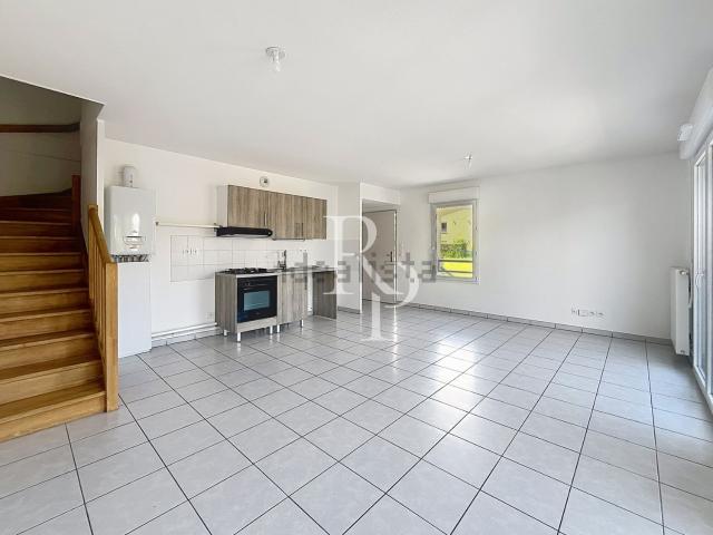 Appartement vente à Brindas, Rhône
