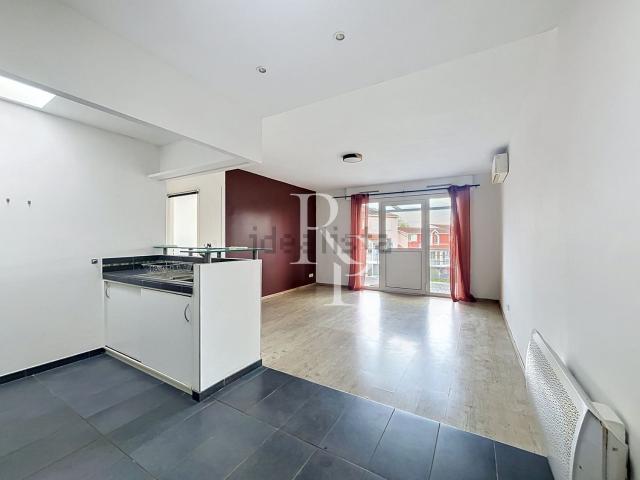 Appartement vente à Brindas, Rhône