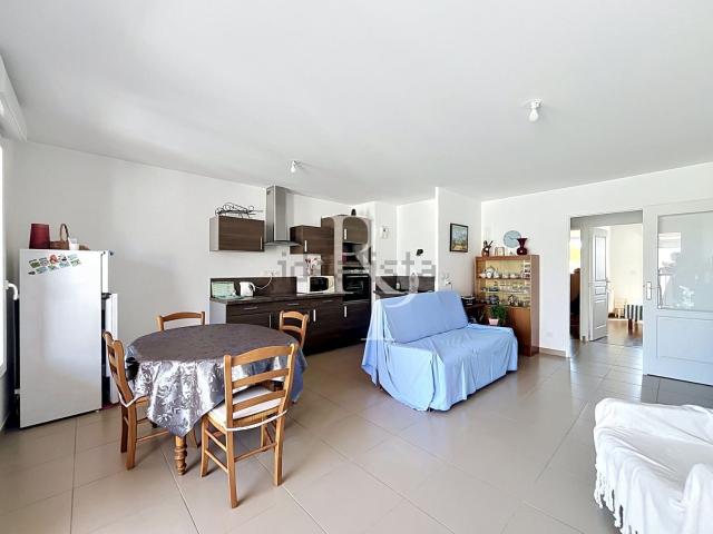 Appartement vente à Brindas, Rhône