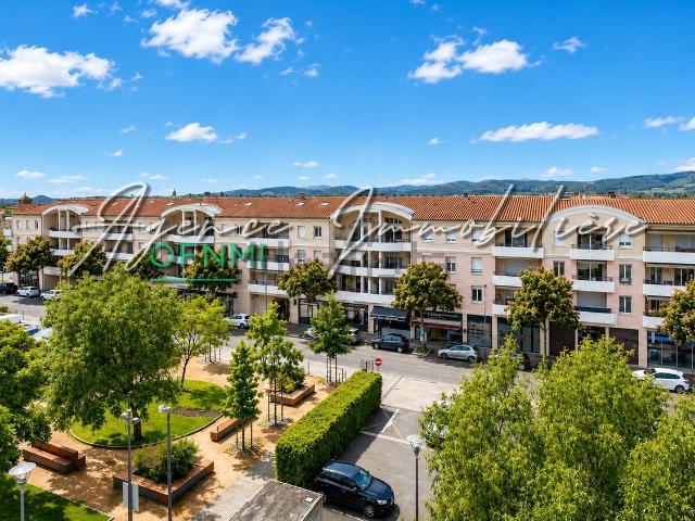 Appartement vente à Brindas, Rhône