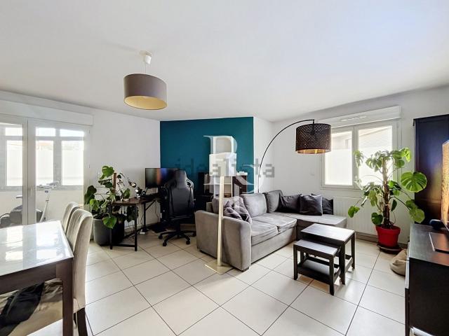 Appartement vente à Brindas, Rhône