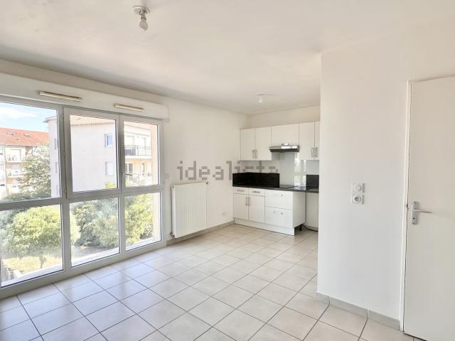Appartement vente à Brindas, Rhône