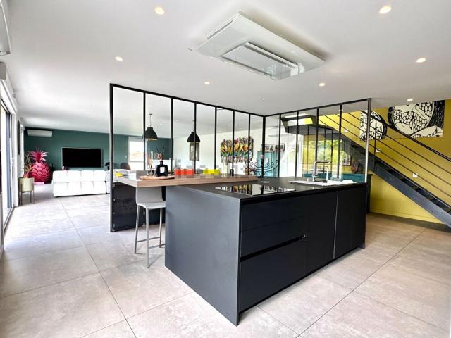 Appartement vente à Les Balmes, Brindas