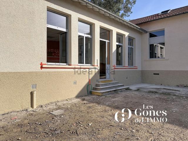 Appartement vente à Brindas, Rhône