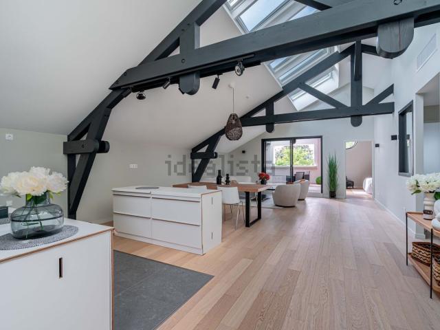 Appartement vente à Brindas, Rhône