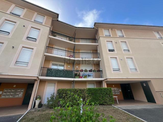 Appartement vente à Brindas, Rhône