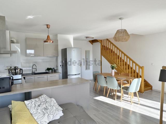Appartement vente à Cherest, Brindas