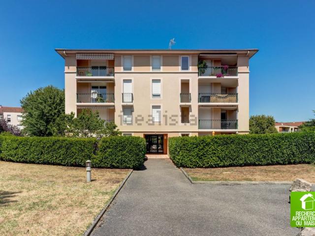 Appartement vente à Brindas, Rhône