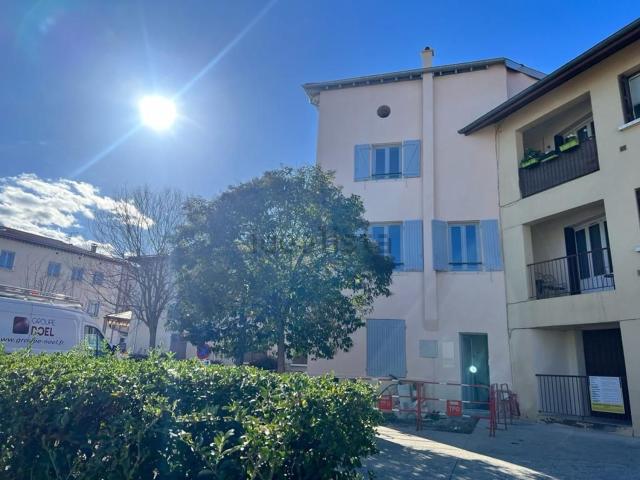 Appartement vente à Cherest, Brindas