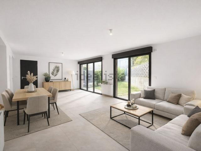 Appartement vente à Brindas, Rhône