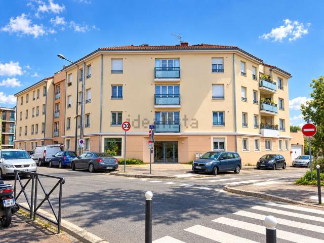 Appartement vente à Brindas, Rhône