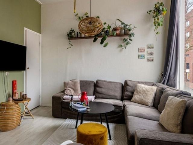 Appartement te huur in Binnenstad, Deventer