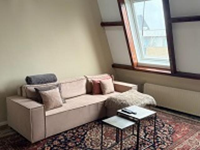 Appartement te huur in Olland, Noord Holland