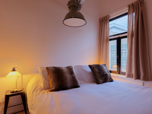 Appartement te huur in Bussum, Noord Holland