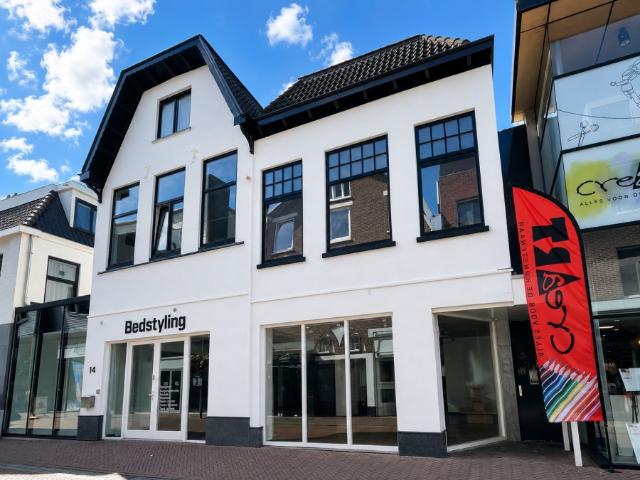 Appartement te huur in Apeldoorn, Gelderland