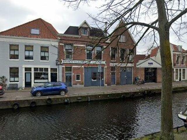 Appartement te huur in Haarlem, Noord Holland