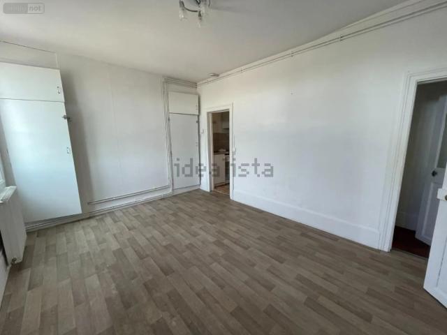 Appartement location à Brionne