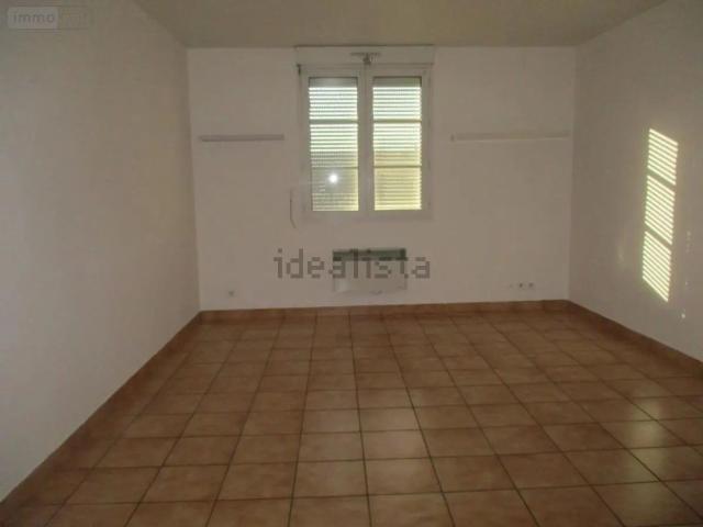 Appartement location à Brionne