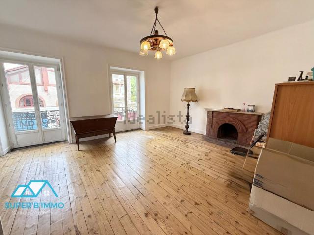 Appartement vente à Brioude, Haute-Loire