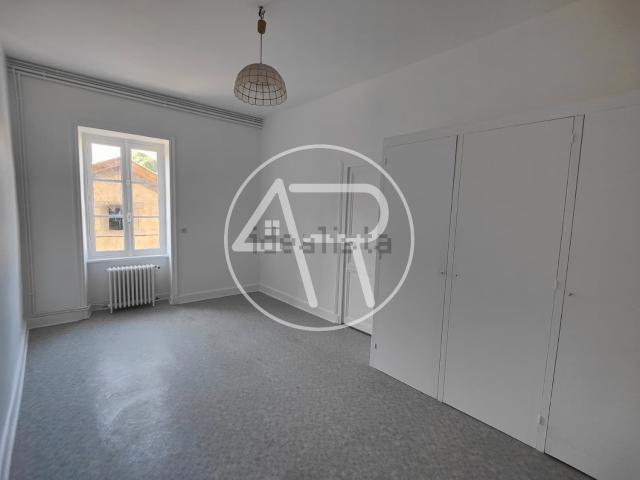 Appartement vente à Brioude, Haute-Loire