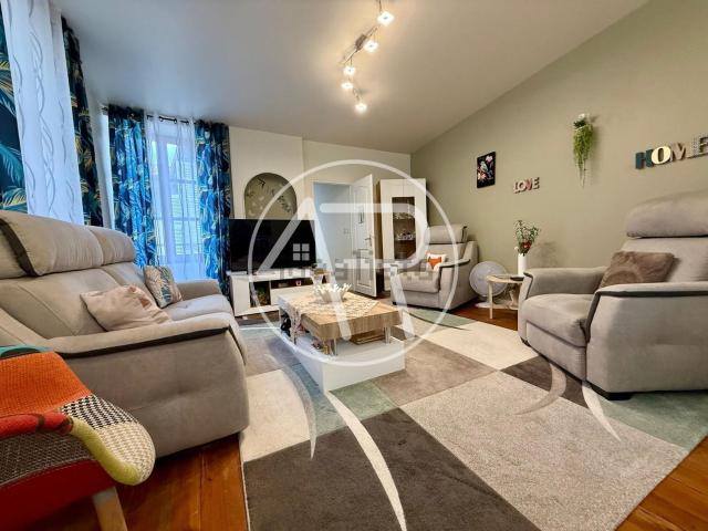 Appartement vente à Brioude, Haute-Loire