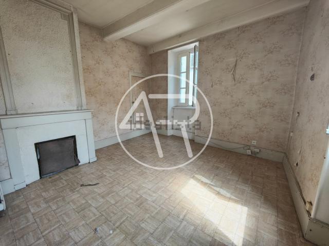 Appartement vente à Brioude, Haute-Loire