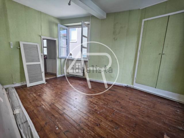 Appartement vente à Brioude, Haute-Loire