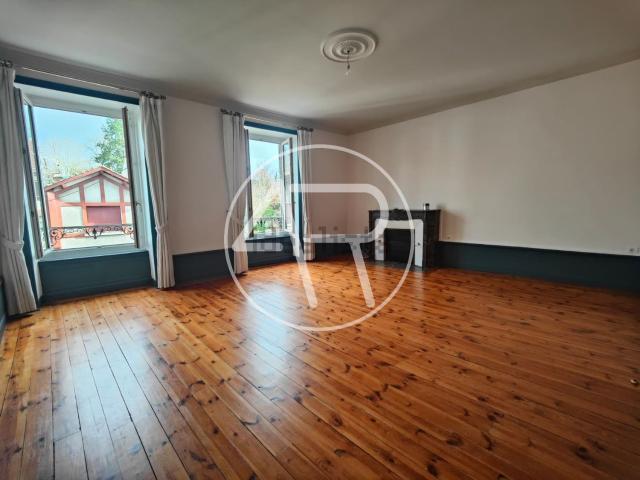 Appartement vente à Brioude, Haute-Loire