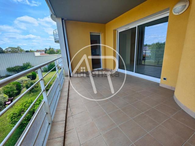 Appartement vente à Brioude, Haute-Loire